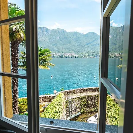 Apartmán La Finestra Sul Lago