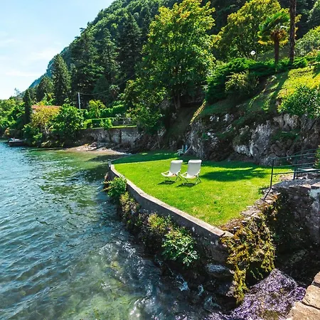 Apartmán La Finestra Sul Lago Limonta