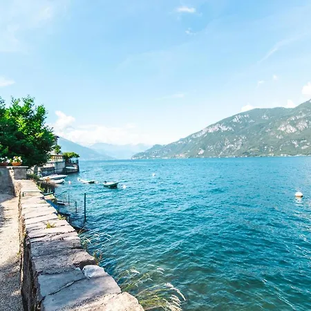 Apartmán La Finestra Sul Lago *
