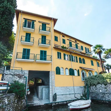 Apartmán La Finestra Sul Lago *