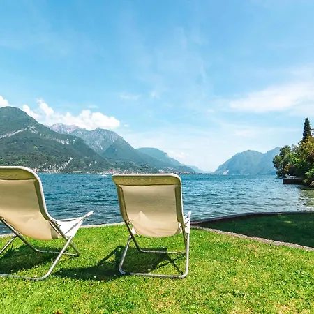 La Finestra Sul Lago