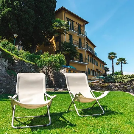 La Finestra Sul Lago Limonta