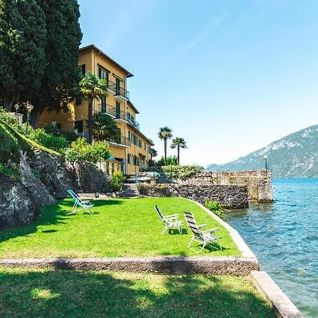 La Finestra Sul Lago
